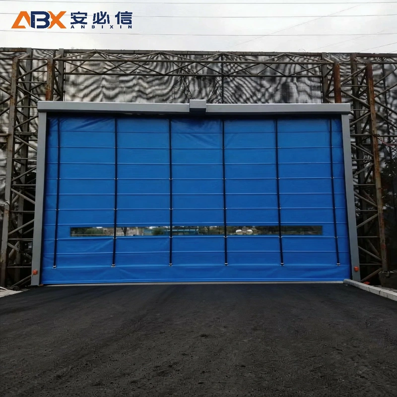 张家口上叠门